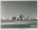 Image of Icebergs at Cape York